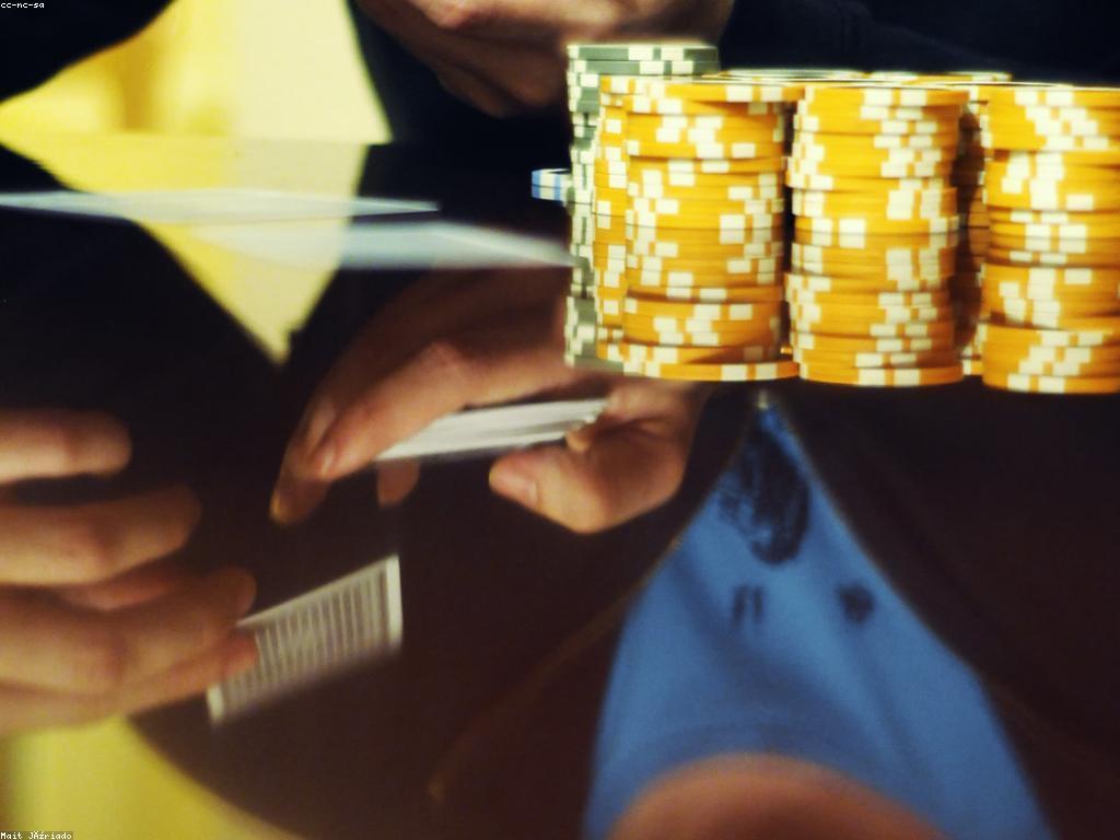 ការយកចិត្តទុកដាក់ក្នុងការលេងកាស៊ីណូ