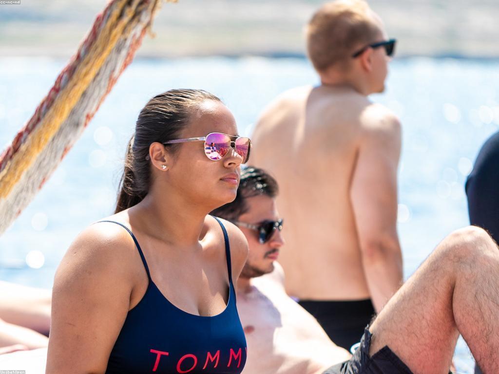 និមិត្តសញ្ញានៃព្រឹត្តិការណ៍កាស៊ីណូ